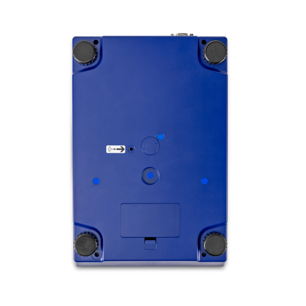 IoT-Line Bilancia di precisione KERN PKS 4000-1