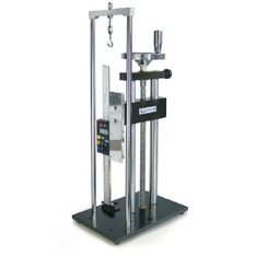 Banco di prova manuale SAUTER TVL