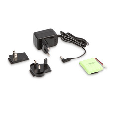 Funzionamento a batteria interno KERN HCD-A01