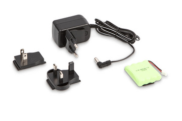 Funzionamento a batteria interno KERN HCD-A01