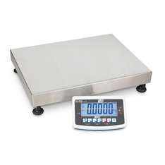 Bilancia a piattaforma industriale KERN IFB 300K50DM