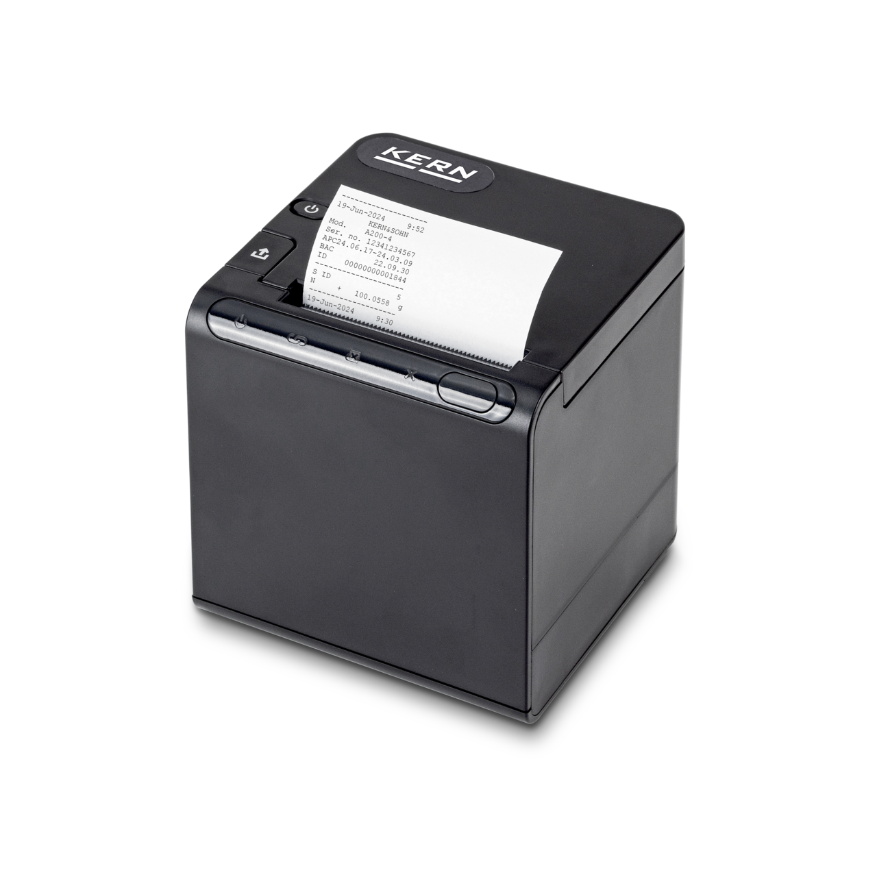 Stampante termica KERN YKC-01