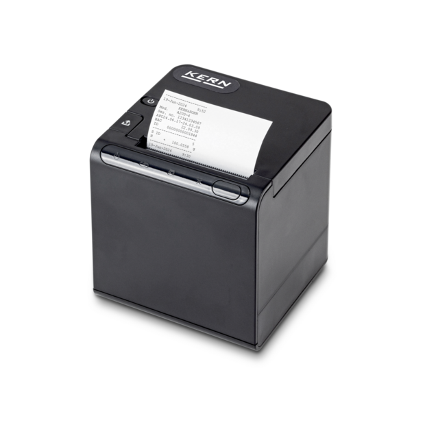 Stampante termica KERN YKC-01