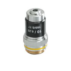 Obiettivi per microscopio KERN OBB-A1478