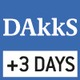 Taratura DAkkS (3 giorni)