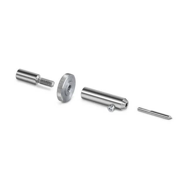 Tester digitale per calcestruzzo SAUTER FC 1K-BT