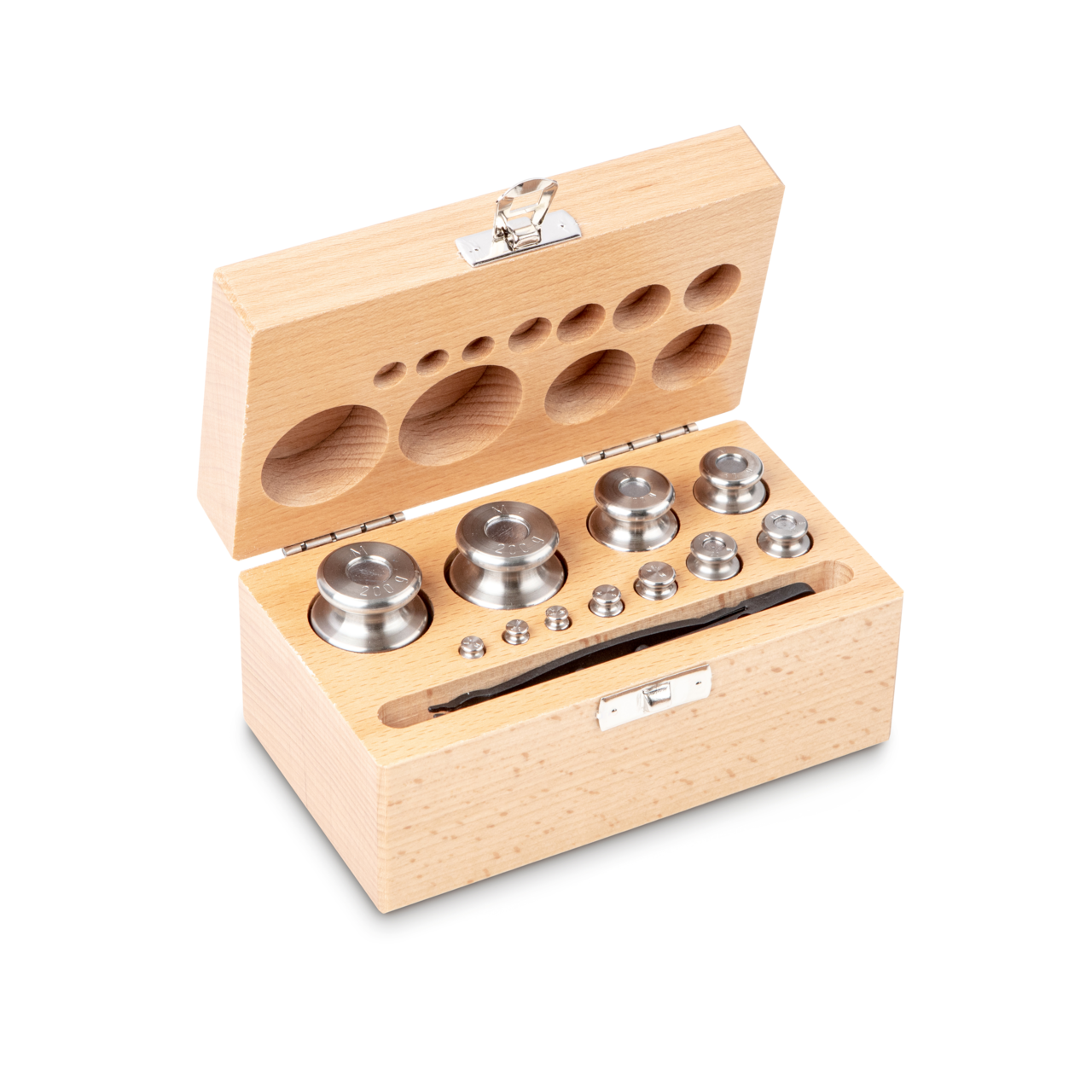 Pesiera KERN 354-04