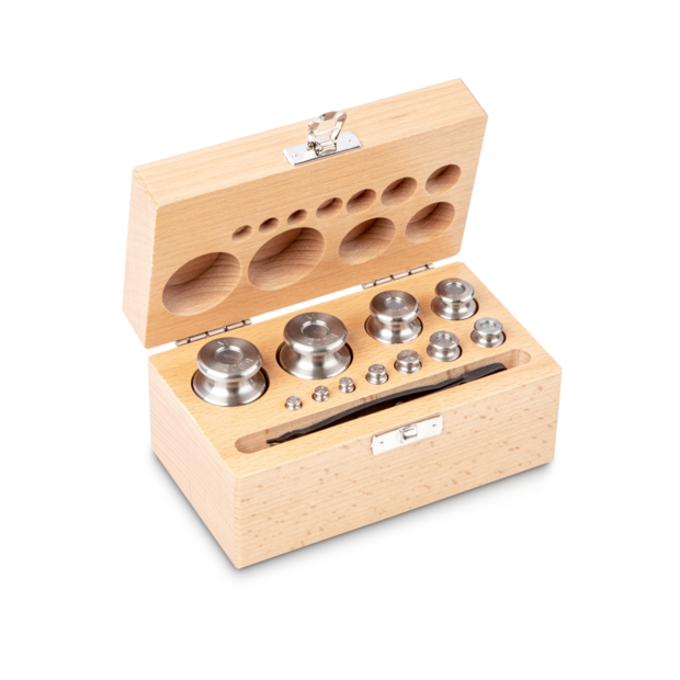 Pesiera KERN 354-04