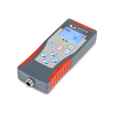 Dinamometro digitale SAUTER FM 1K EXT