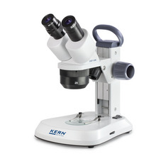 Stereomicroscopio KERN OSF 439