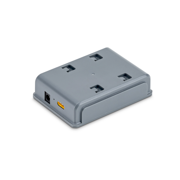 Funzionamento a batteria interno KERN YKR-07-A