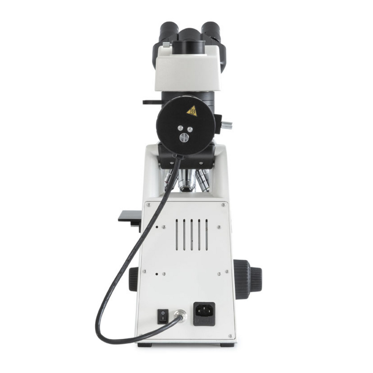 Microscopio per uso metallurgico KERN OKM 173-2026e