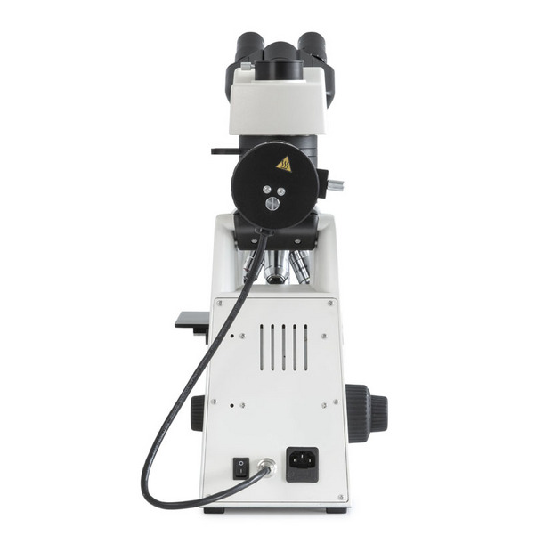 Microscopio per uso metallurgico KERN OKM 173-2026e