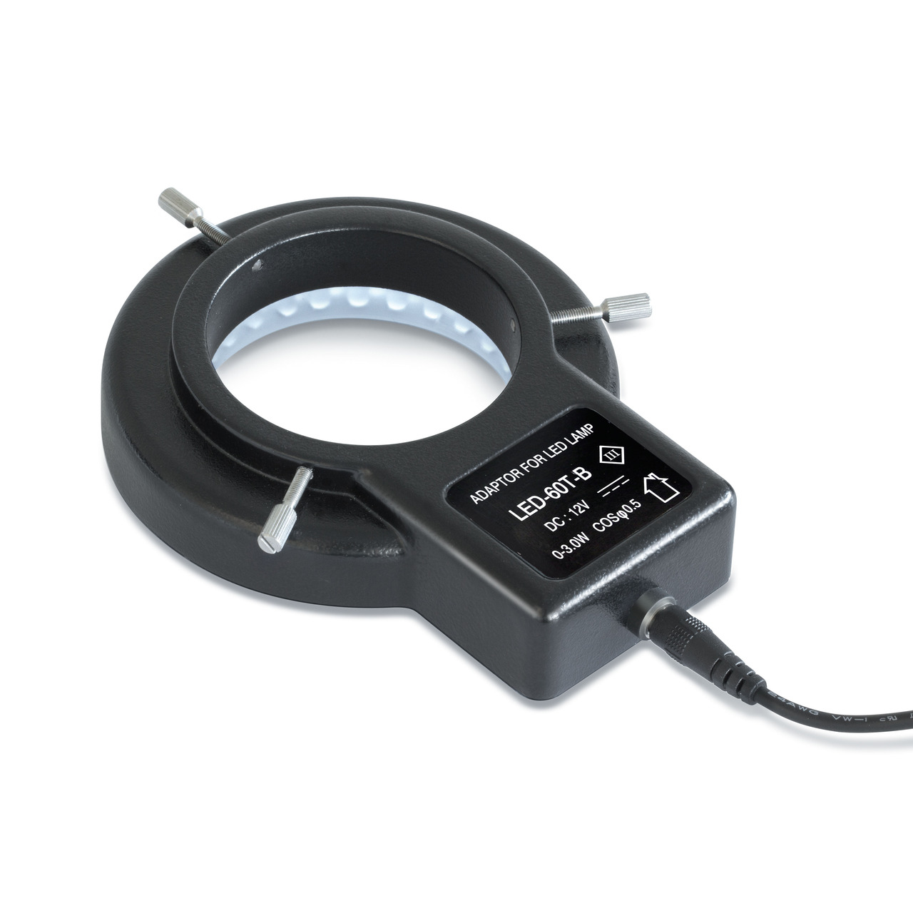 Illuminazione ad anello KERN OZB-A4571UK