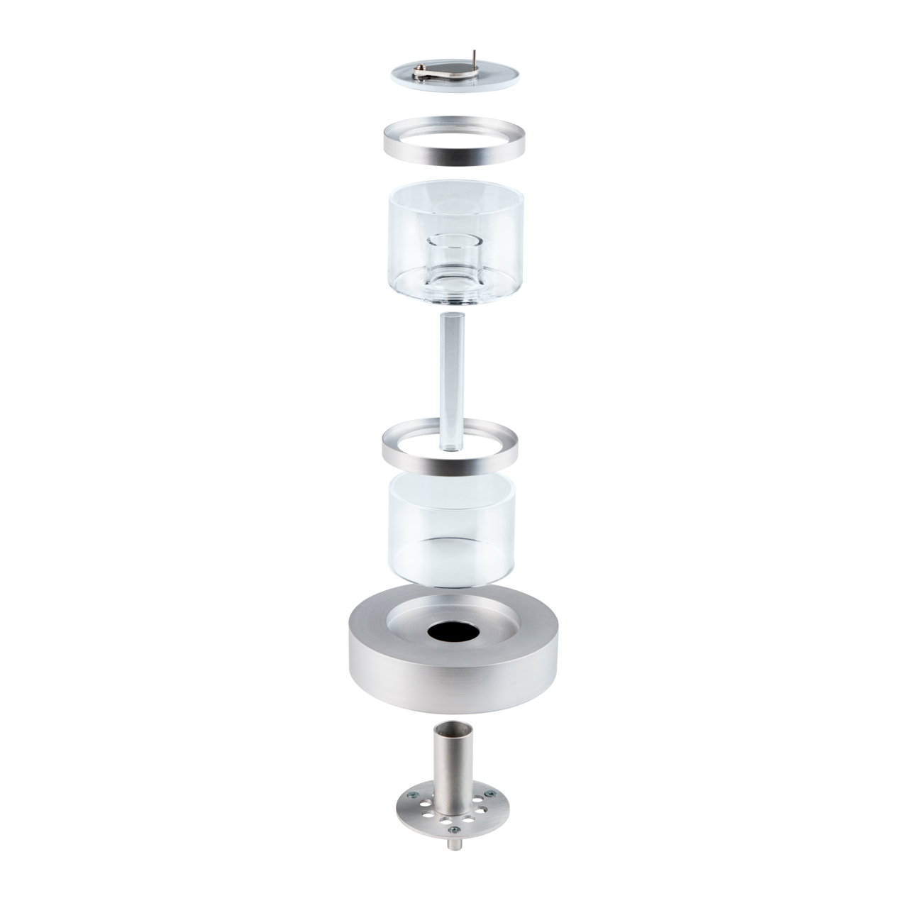 Trappola anti-evaporazione KERN ALJ-A02