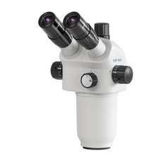 Sistema modulare di stereomicroscopi - Testa KERN OZP 551