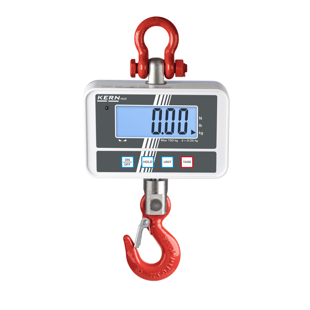 Bilancia da gru KERN HCD 100K-2