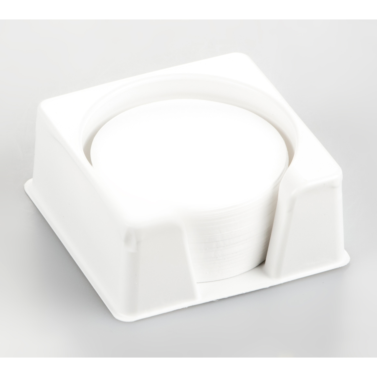 Filtro tondo in fibra di vetro KERN RH-A02