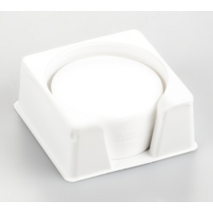 Filtro tondo in fibra di vetro KERN RH-A02