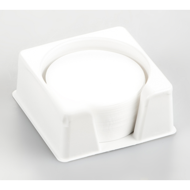 Filtro tondo in fibra di vetro KERN RH-A02