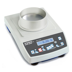 IoT-Line Bilancia contapezzi KERN CKE 360-3
