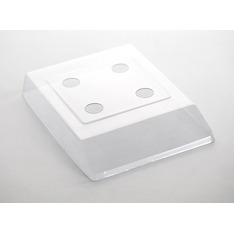 Copertina rigida di protezione KERN 440-450-002