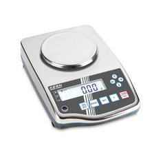 Bilancia di precisione KERN PWS 800-2