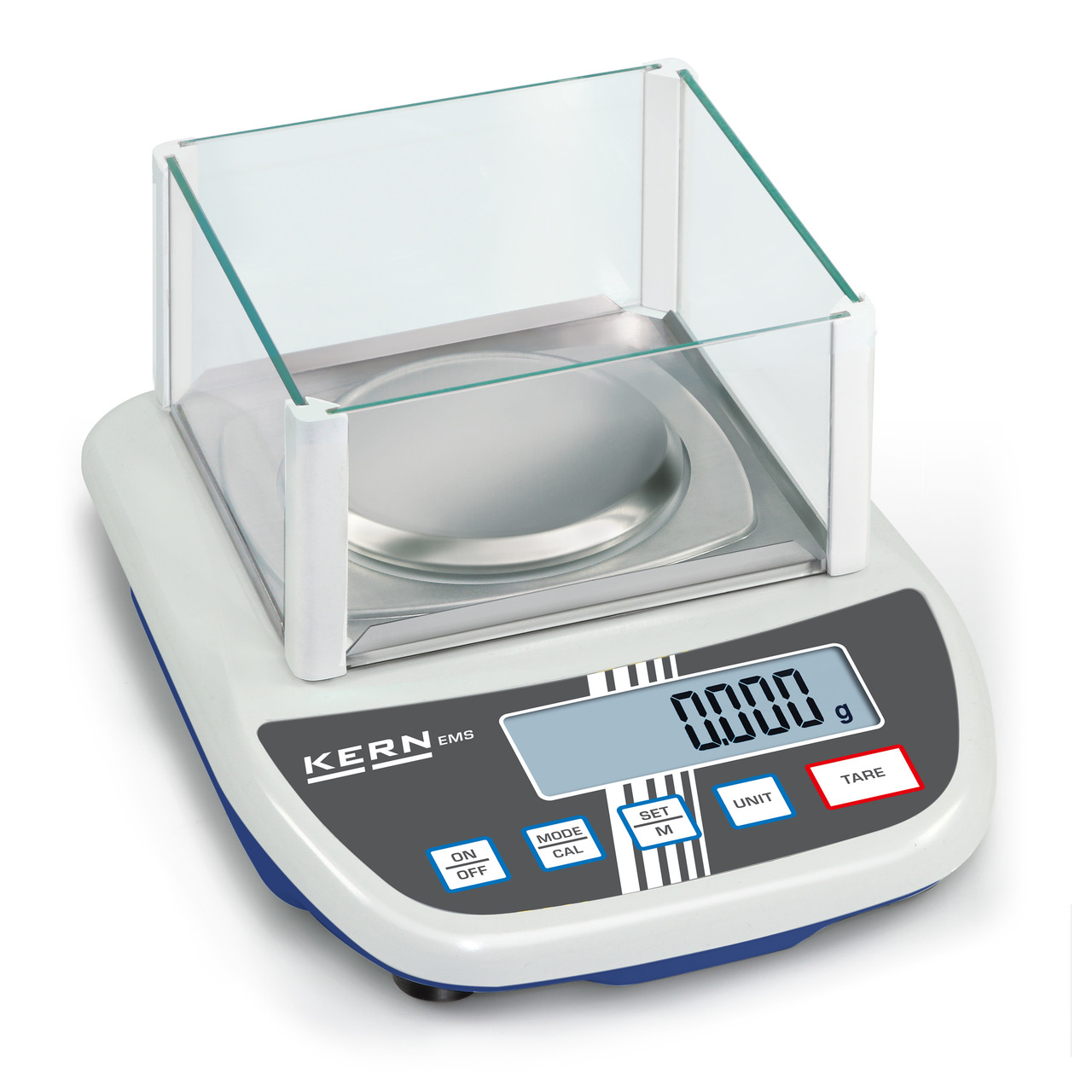 Bilancia didattica KERN EMS 300-3