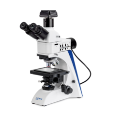 Set microscopio digitale KERN OKO 178C832