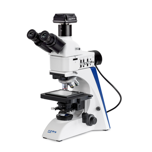 Set microscopio digitale KERN OKO 178C832