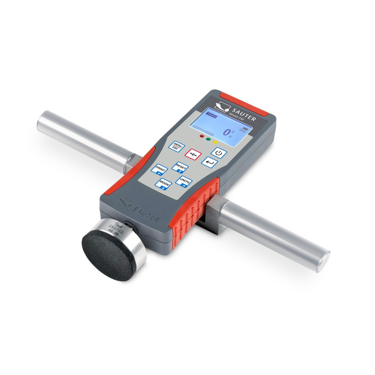 Tester per lapidi SAUTER FM 500G