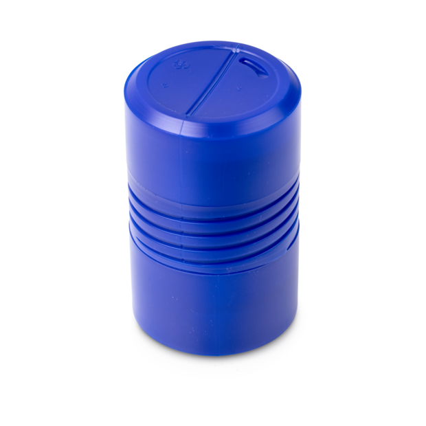Custodia per pesi in plastica KERN 317-120-400