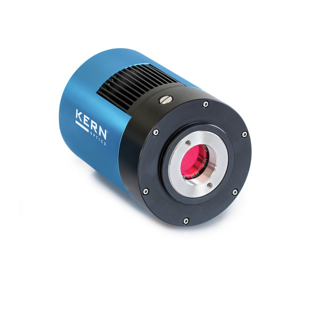 Fotocamera C-Mount - Fluorescenza KERN ODC 861
