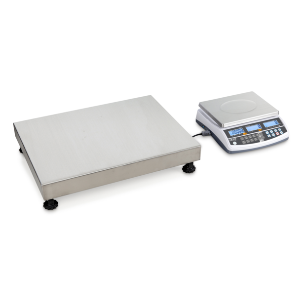 Sistema di conteggio KERN CCS 60K0.1L.