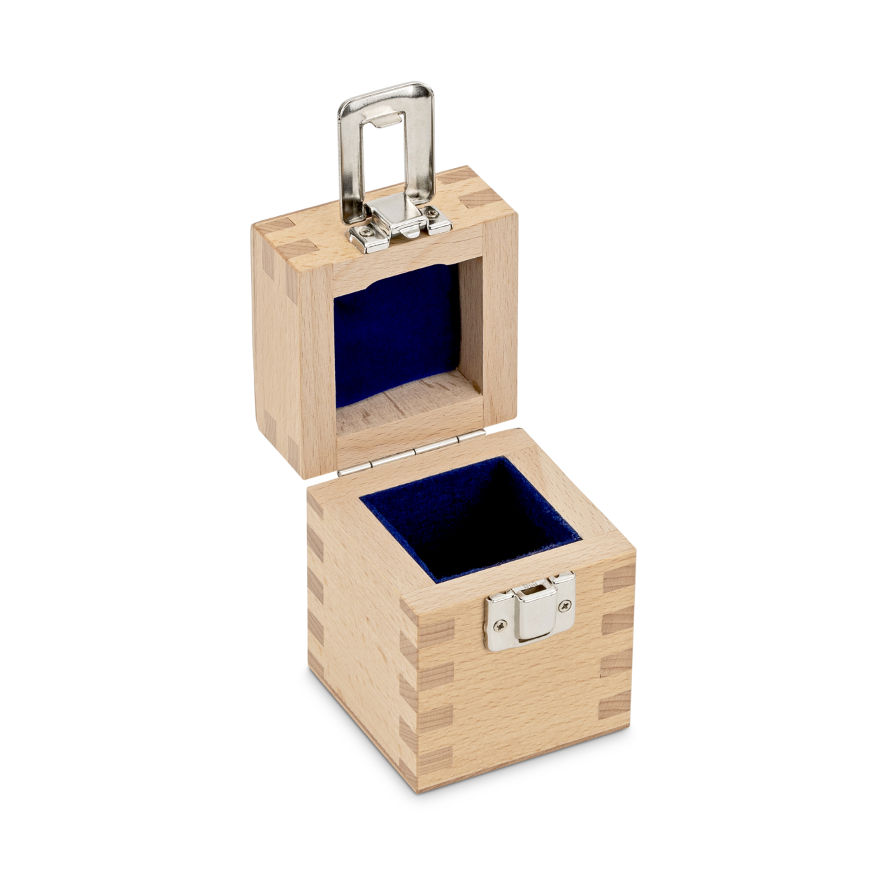 Custodia in legno per pesi KERN 317-110-100