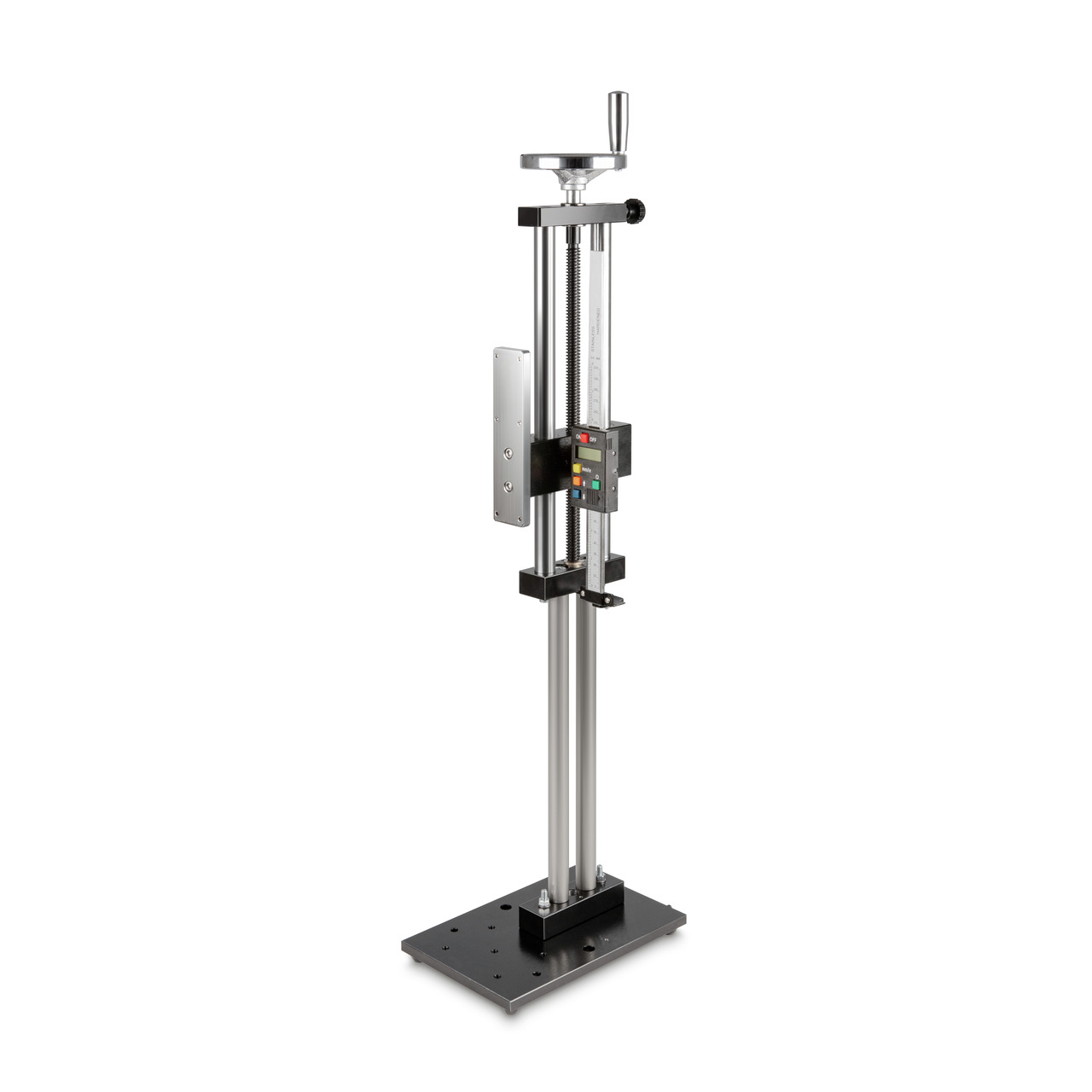 Banco di prova manuale SAUTER TVL-XLS