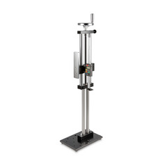 Banco di prova manuale SAUTER TVL-XLS