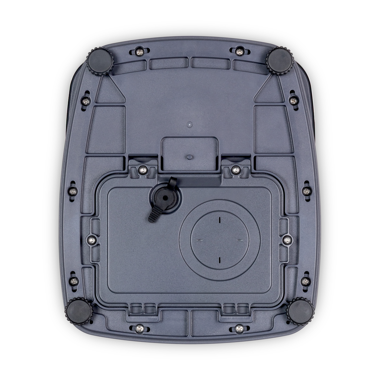 Bilancia da tavolo KERN FPB 3K-4