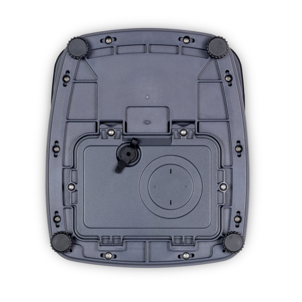 Bilancia da tavolo KERN FPB 3K-4