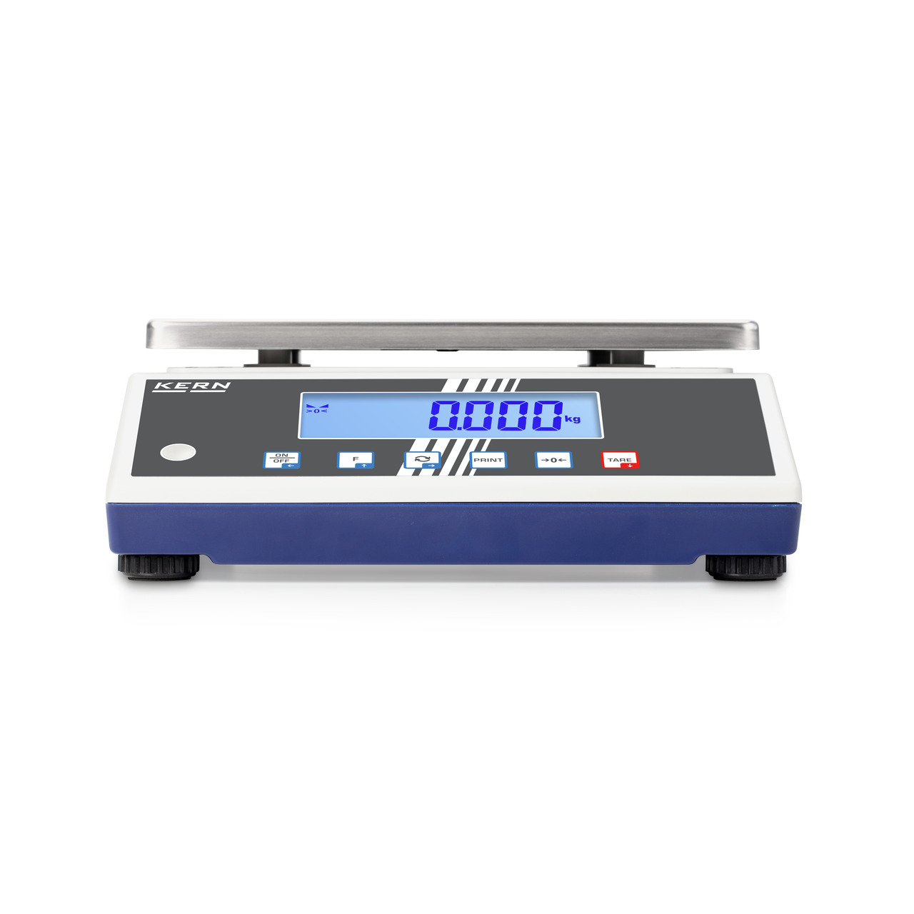 IoT-Line Bilancia da tavolo KERN FCB 30K1