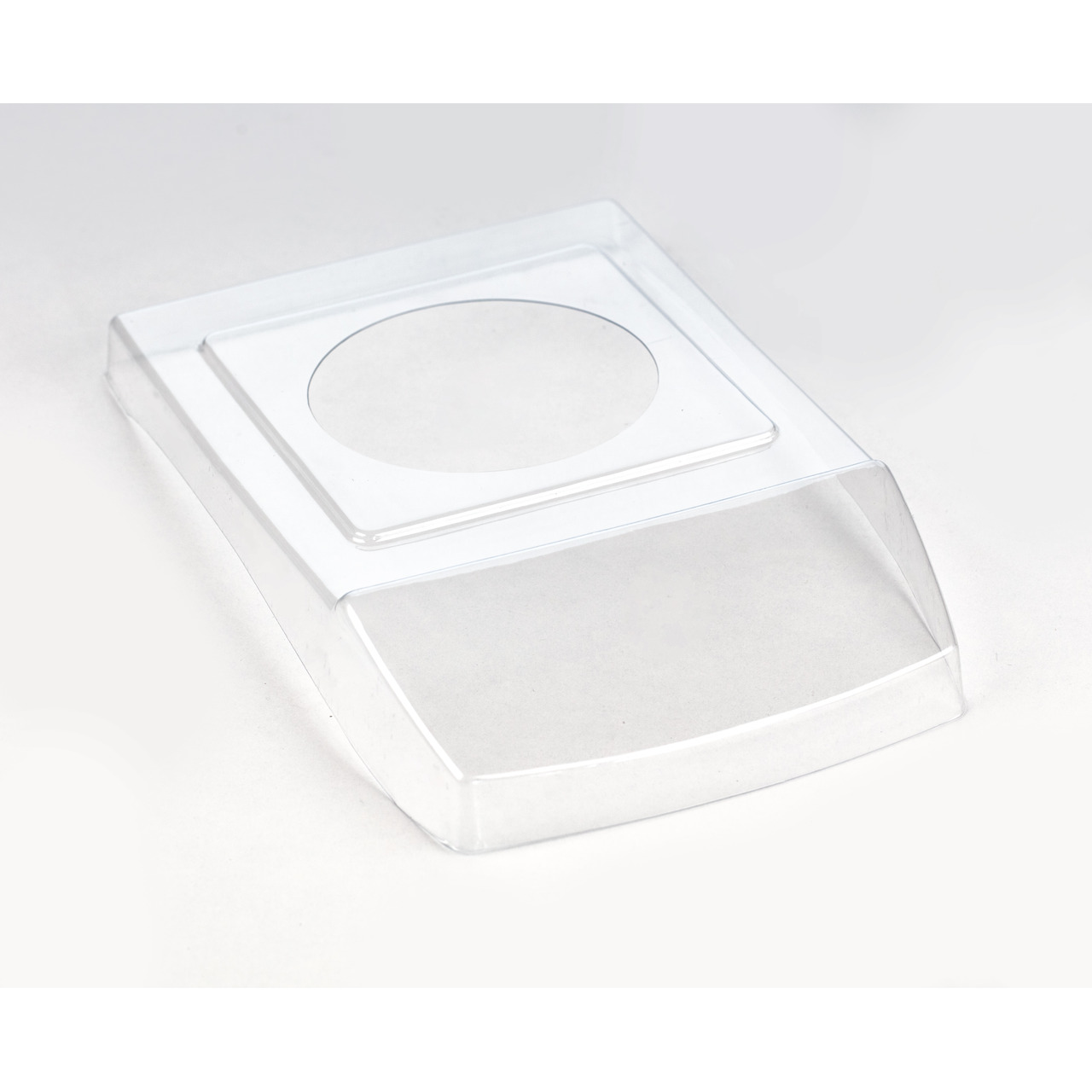 Copertina rigida di protezione KERN PCB-A02S05
