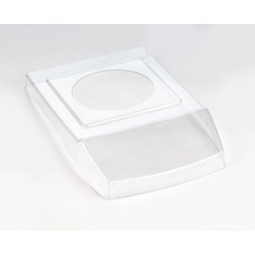 Copertina rigida di protezione KERN PCB-A03