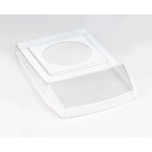 Copertina rigida di protezione KERN PCB-A02S05