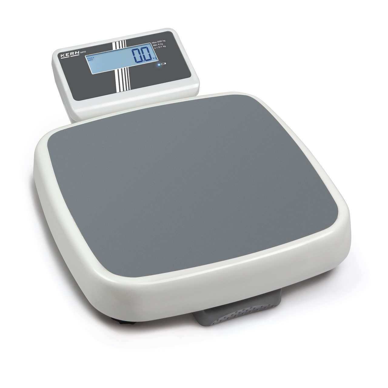 Bilancia pesapersone KERN MPD 250K100M