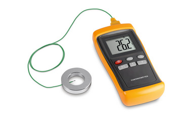 Set calibrazione temperatura per DAB-A01.