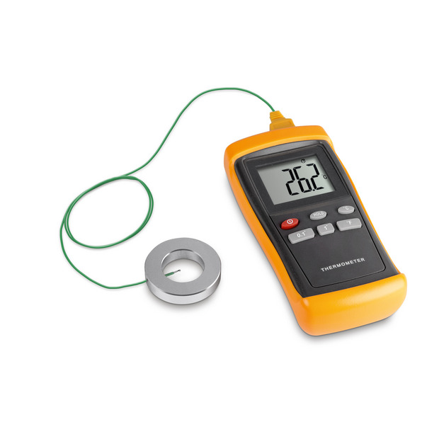 Set calibrazione temperatura per DAB-A01.