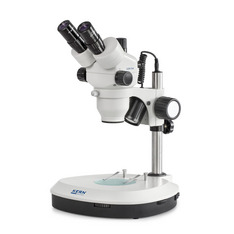 Stereomicroscopio zoom KERN OZM 544