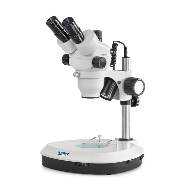 Stereomicroscopio zoom KERN OZM 544