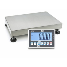 IoT-Line Bilancia a piattaforma KERN IFC 150K-3L