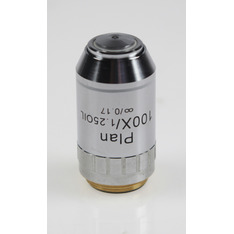 Obiettivi per microscopio KERN OBB-A1241